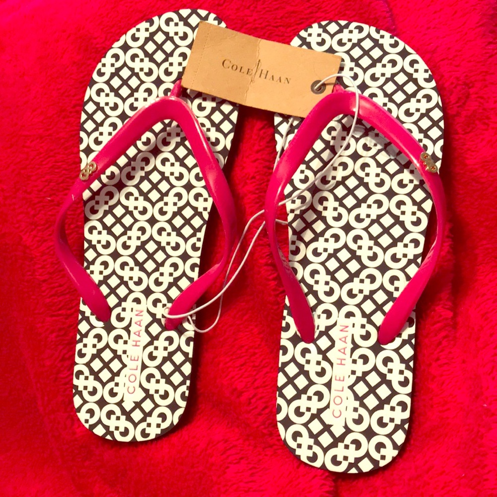 Cole Haan Flip Flop